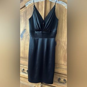 ABS Allen Schwartz Women’s Cocktail dress.  Size O.